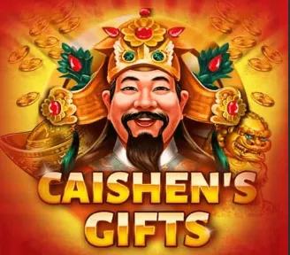 Caishen's Gift slot