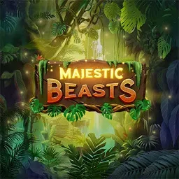 Majestic Beasts